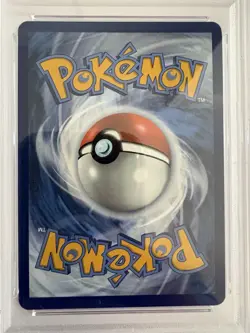 PSA 9 Fraxure 2025 Pokemon BLK EN-Black Bolt 146 IR. - Image 5