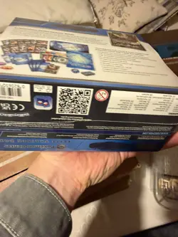 Pokemon TCG: Stellar Crown Pokemon Center Elite Trainer Box - Sealed - Image 4