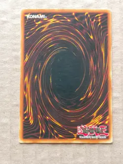 Yu-Gi-Oh.Blue-Eyes Ultimate Dragon. JMP-EN005. VL Played! Limited Edition! Holo! - Image 4