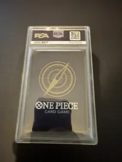 2025 ONE PIECE 3RD ANNIVERSARY TREASURE CP PACK #053 PORTGAS D. ACE - Image 2