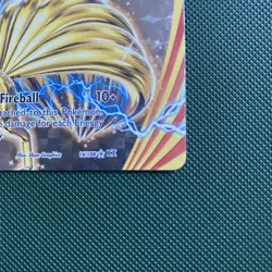 Ninetales BREAK | XY Evolutions 16/108 Holo Card | Pokemon - Image 4