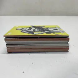 Mixed 2012-2025 Topps Star Wars Trading Card Bundle (Set Of 50) - Image 2