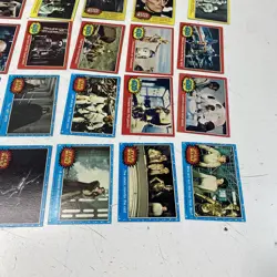 Mixed 1977 Topps Star Wars Trading Card Bundle (Set Of 30) - Image 3