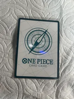 GOLD DON Card Kyros PRB-02 [Gold Frame] THE BEST vol.2 English One Piece - Image 2
