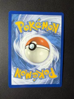 NM Wugtrio 224/091 Paldean Fates Illustration Rare Pokemon Card - Image 2