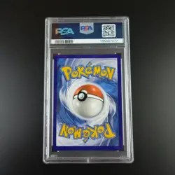 PSA 9 Raikou V GG41/GG70 Pokemon Crown Zenith Full Art Holo Graded Card - Image 4