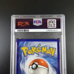 PSA 9 Raikou V GG41/GG70 Pokemon Crown Zenith Full Art Holo Graded Card - Image 5