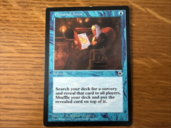 2x Personal Tutor - Portal - MTG - Magic the Gathering Rare (A) - Image 2