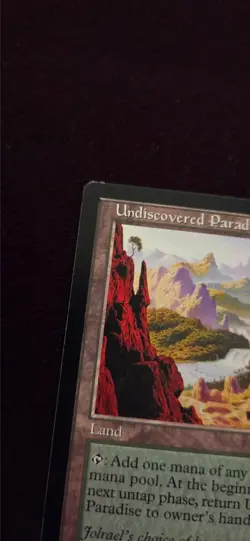Undiscovered Paradise Visions Regular - Image 3