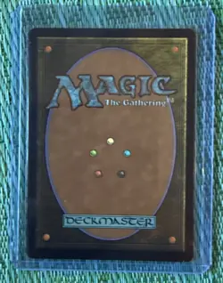 MTG Muxus, Goblin Grandee (Rainbow Foil) Secret Lair Drop Series (SLD) Magic NM - Image 2