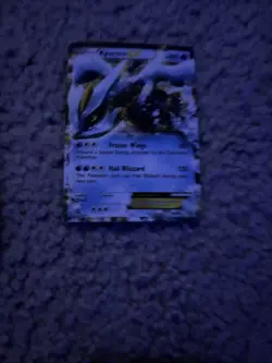 Lot of 19 Exs and GXS Pokemon Cards Authentic TCG - Image 4