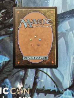 PSYCHIC FROG - Foil - Secrets Of Strixhaven - Store Championship Promo - Image 4