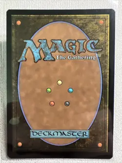 Chaotic Chaotician Laboratory Maniac Rainbow Foil Secret Lair Drop Series - Image 3