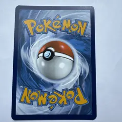 Timburr - 125/086 - Pokemon TCG Black Bolt Illustration Rare NM - Image 2