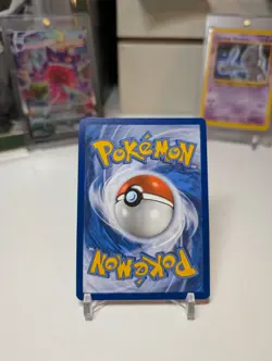 Orthworm Cosmos Holo Rare 2023 Pokemon Scarlet & Violet - Paldea Evolved 151/193 - Image 2