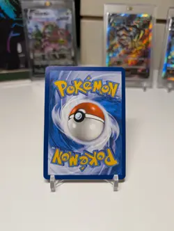 Pokemon TCG Stellar Crown Archaludon 107/142 Cosmos Holo Blister Exclusive - Image 2