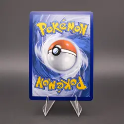 Fan Rotom 085/131 Master Ball Pattern Reverse Holo Prismatic Evolutions NM - Image 2