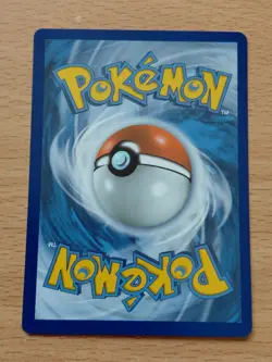 "33" Pokemon TCG Trainer Hau Sun & Moon 120/149 Pikachu Stamp Battle Academy - Image 2
