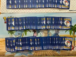 Vintage Pokemon Card Lot WOTC Sets Era Fire 260+ NM/LP - Image 5