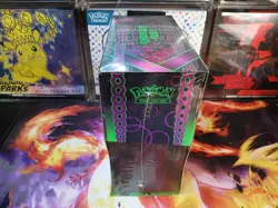 Pokemon TCG - Shrouded Fable ETB ( New And Sealed ) - Image 2