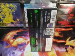 Pokemon TCG - Shrouded Fable ETB ( New And Sealed ) - Image 3