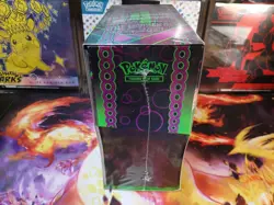 Pokemon TCG - Shrouded Fable ETB ( New And Sealed ) - Image 5