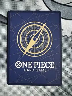 Enel OP15-118 SEC Adventure On Kamis Island ENGLISH One Piece CCG - Image 2