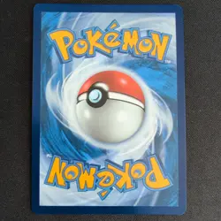 Teal Mask Ogerpon ex 166 - Scarlet & Violet Promo Card Holo Pokemon Card NM - Image 2