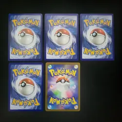 Pokemon Maushold & Tandemaus x10 Card Lot Bundle - Image 4