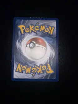 Pokemon Mega M Rayquaza EX Ultra Rare Card 76/108 - Image 2