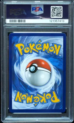 Shining Genesect 9/73 PSA 10 Shining Legends Pokemon Card - Image 3