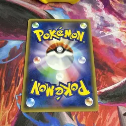 Pokemon Card Mewtwo EX 042/171 Best Of XY Rare Holo Japanese NM - Image 5