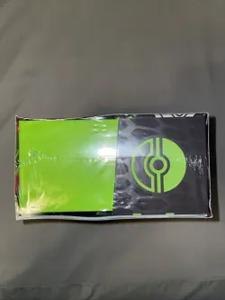 Pokemon TCG Mega Evelutions Perfect Order Elite Trainer Box! Factory Sealed New! - Image 3