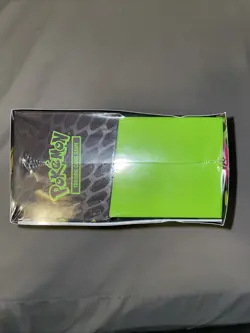 Pokemon TCG Mega Evelutions Perfect Order Elite Trainer Box! Factory Sealed New! - Image 5