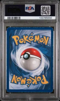PSA 3 2002 POKEMON EXPEDITION #6 CHARIZARD-HOLO Canadian Seller - Image 2
