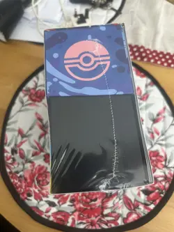 Pokemon Chaos Rising Pokemon Center Elite Trainer Box ETB NEW SEALED IN HAND - Image 4