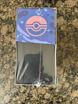 Pokemon TCG - Pokemon Center Chaos Rising Elite Trainer Box - ETB - Sealed ✅ - Image 2