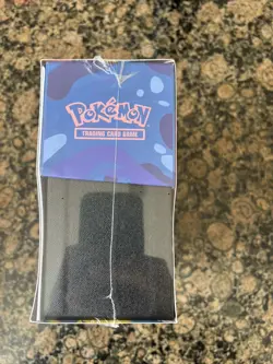 Pokemon TCG - Pokemon Center Chaos Rising Elite Trainer Box - ETB - Sealed ✅ - Image 5