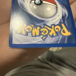 Ditto 18/62 Fossil Regular Pokemon TCG - Image 4