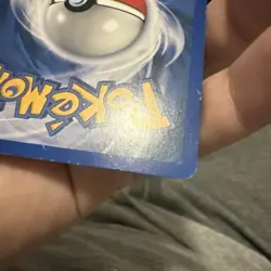Ditto 18/62 Fossil Regular Pokemon TCG - Image 5