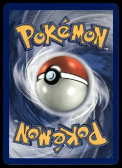 Pokemon Neo Discovery 74/75 Ruin Wall - Image 2