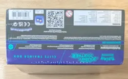 Pokemon Journey Together ETB SEALED-Elite Trainer Box TCG - Image 4