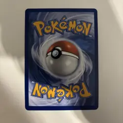 Chaos Rising - Watchdog 097/086 - Pokemon TCG - Image 2