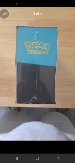 Pokemon Center Ascended Heroes ETB Factory Sealed - Brand New - Image 3