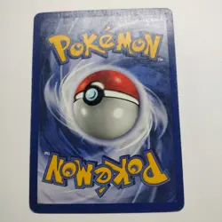 1999 Pokemon Fossil Lapras Rare Holo #10/62 MP - Image 2