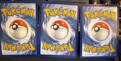 SQUIRTLE 015/078, WARTORTLE 016/078, BLASTOISE 017/086 POKEMON GO EVOLUTION LINE - Image 5