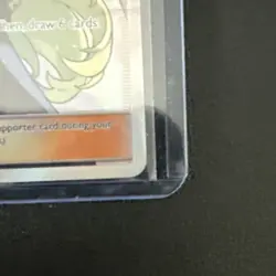 The Pokemon Company Cynthia (Full Art Holo) SV82/SV94 Hidden Fates: Shiny Vault - Image 4
