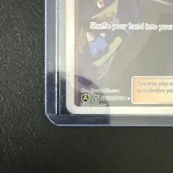The Pokemon Company Cynthia (Full Art Holo) SV82/SV94 Hidden Fates: Shiny Vault - Image 5