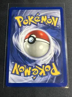 1999 Pokemon Base Set Unlimited Charizard Holo 4/102 - Image 2