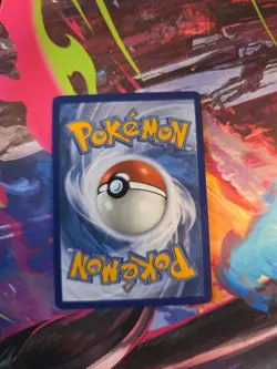Ionos Wattrel 231/217 - Ascended Heroes Illustration Rare Pokemon TCG English - Image 2